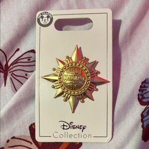 Disney Jiminy Cricket Pin